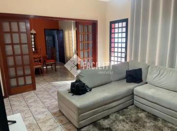 0 · Casa a venda no Jardim Santana em Campinas-SP