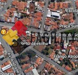 0 · área à venda em Jardim Chapadão