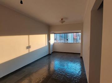 0 · Apartamento 2 Quartos com suíte e 2 vagas cobertas no Cambuí - Campinas