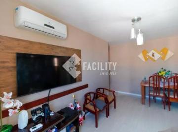 0 · apartamento à venda em Loteamento Country Ville