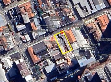 0 · terreno à venda em Centro