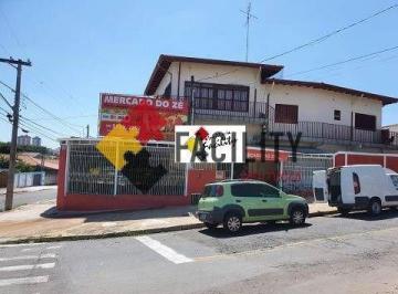 0 · casa à venda em Jardim Campos Elíseos