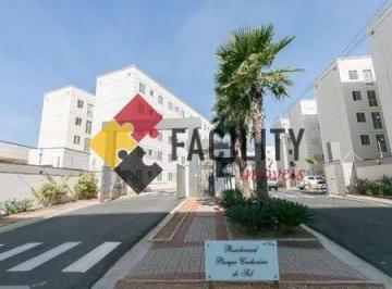 0 · apartamento à venda em Jardim Antonio Von Zuben