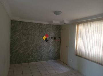 0 · apartamento à venda em Vila Industrial