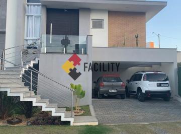 0 · Casa em condomínio à venda no no bairro Parque Rural Fazenda Santa Cândida