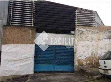 0 · barracão à venda em Vila Industrial