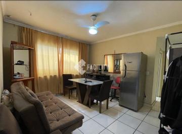 0 · Apartamento a venda no Proença, com 55 m² e 1 quarto