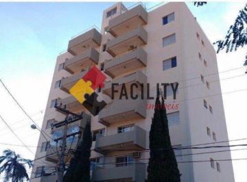 0 · Apartamento a venda no Flamboyant