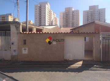 0 · Casa à Venda no bairro Bonfim em Campinas, SP.