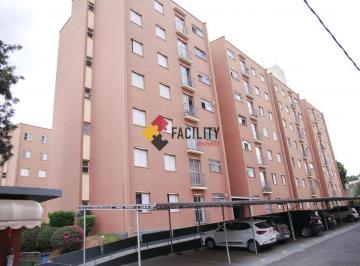 0 · apartamento à venda em Loteamento Country Ville