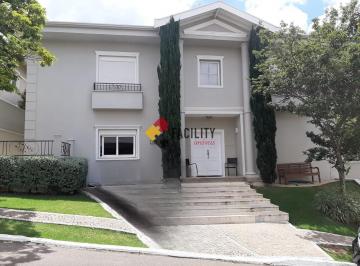 0 · Casa a venda em Condominio em Valinhos, com 315m² e 4 suítes