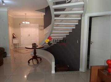 0 · Casa a venda em Condominio em Valinhos, com 315m² e 4 suítes