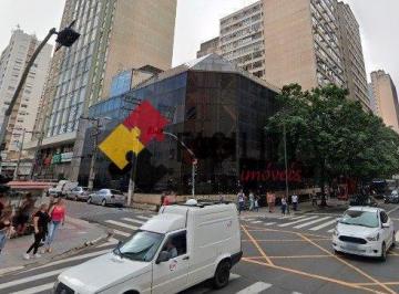 0 · prédio á venda e para aluguel em Centro