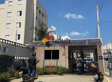 0 · apartamento à venda em Jardim do Lago Continuação