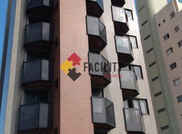 0 · Apartamento com 3 quartos sendo 1 suite na Vila Industrial - Campinas