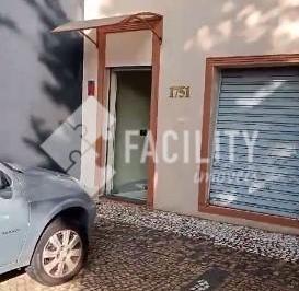 0 · salão para aluguel em Cambuí