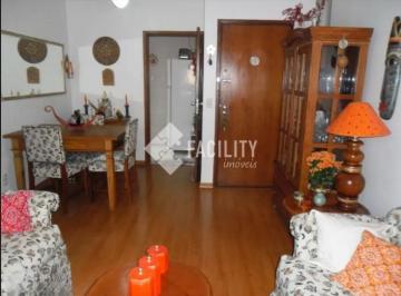 0 · Apartamento à Venda no Bairro Cambui - Campinas SP