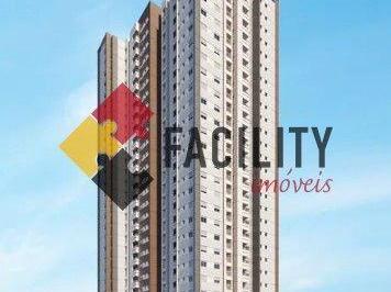 0 · apartamento à venda em Chácara da Barra