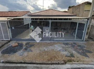 0 · Casa com 3 dormitórios à venda, 189 m² por R$ 550.000,00 - Vila Mimosa - Campina
