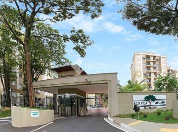 0 · Lindo apartamento no Eco Vila Tipuana - Pq Fazendinha - Campinas