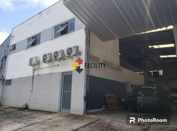 0 · Barracão no Pq São Quirino / Vl Nogueira