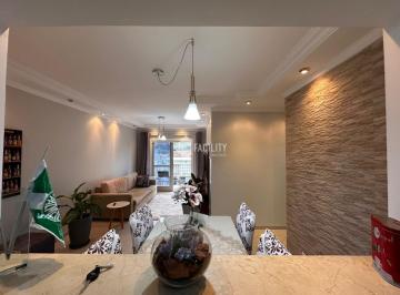 0 · apartamento à venda em Bosque