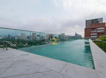 Apartamento · 38m² · 1 Quarto · 1 Vaga · APARTAMENTO - PINHEIROS - 1 DORMS - 1 VAGA
