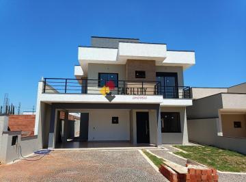 0 · Casa a venda Condomínio Royal Garden.
