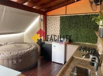 0 · cobertura à venda em Jardim Nova Europa