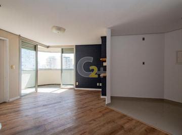 Apartamento · 71m² · 1 Quarto · 1 Vaga · Cobertura duplex à venda na Santa Cecília com 1 quarto e 1 vaga