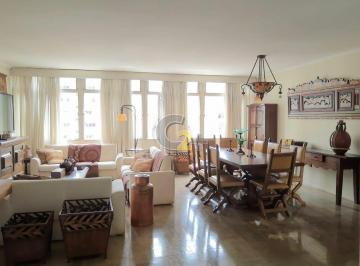 Apartamento · 167m² · 3 Quartos · 1 Vaga · APARTAMENTO - HIGIENÓPOLIS - 3 DORMITÓRIOS - 1 VAGA
