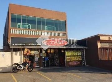 0 · Prédio Comercial com Casa no Jardim São Gabriel