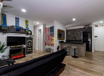 Apartamento · 72m² · 2 Quartos · 2 Vagas · Apartamento à venda na Pompéia, 2 quartos, 1 suíte e 1 vaga.
