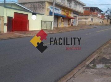 0 · Casa para venda próximo ao Shopping Dom Pedro.