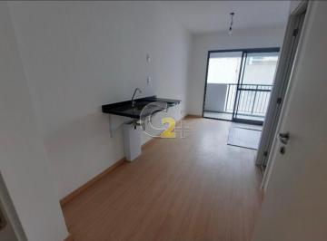 Apartamento · 25m² · 1 Quarto · APARTAMENTO - CONSOLAÇÃO - 1 DORMITÓRIO - 25M²