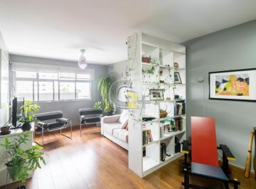 Apartamento · 94m² · 3 Quartos · 1 Vaga · Apartamento à venda na Vila Romana com 3 quartos e 1 vaga de garagem