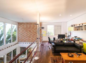 Casa · 291m² · 4 Quartos · 3 Vagas · Casa de condomínio a venda 04 quartos na Vila Madalena