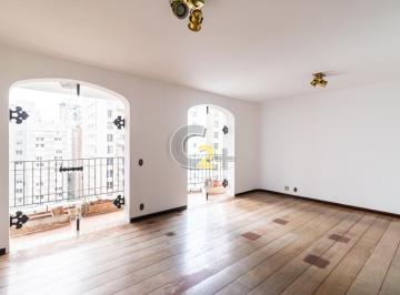 Apartamento · 280m² · 4 Quartos · 4 Vagas · Apartamento à venda em Higienópolis com 4 quartos, 2 suítes, 4 vagas - 280m²