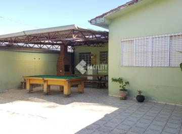 0 · Casa a venda no Jardim Chapadão com 3 quartos e 184 m²