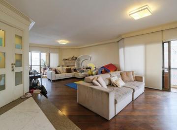 Apartamento · 270m² · 4 Quartos · 3 Vagas · APARTAMENTO - HIGIENOPOLIS - 4 QUARTOS - 2 SUITES - 3 VAGAS - LAZER