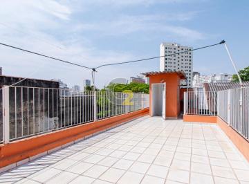 Casa · 148m² · 4 Quartos · 1 Vaga · Casa Sobrado á venda na Barra Funda com 4 quartos e 1 vaga