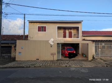0 · casa à venda em Dic IV (Conjunto Habitacional Lech Walesa)