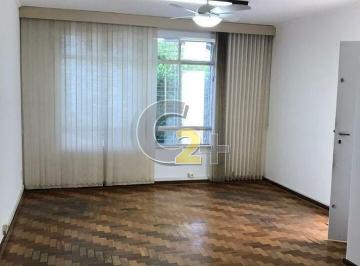 Casa · 185m² · 3 Quartos · 2 Vagas · CASA SOBRADO - VILA MADALENA - 3 DORMITÓRIOS - 1 SUITE - 2 VAGAS