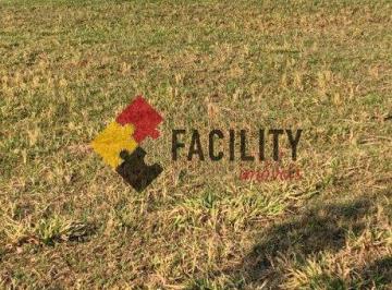 0 · terreno à venda em Loteamento Residencial Pedra Alta (Sousas)