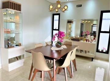0 · Sobrado 240m² 3 Suítes, Piscina, Gourmet- Parque Brasil 500 - Paulínia