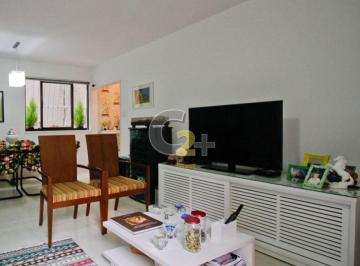 Apartamento · 96m² · 2 Quartos · Apartamento à venda em Higienópolis com 2 quartos, 1 suíte, 96m²