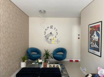 Apartamento · 96m² · 2 Quartos · 1 Vaga · Apartamento à venda na Pompéia com 2 quartos e 1 vaga