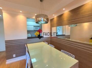 0 · apartamento à venda em Residencial Parque da Fazenda