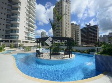 0 · Apartamento a venda no Guaruja - Enseada com 91 m² e 2 suítes