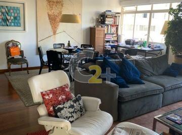 Apartamento · 127m² · 3 Quartos · APARTAMENTO - HIGIENÓPOLIS - 3 DORMITÓRIOS - 1 SUÍTE - SEM VAGA DE GARAGEM